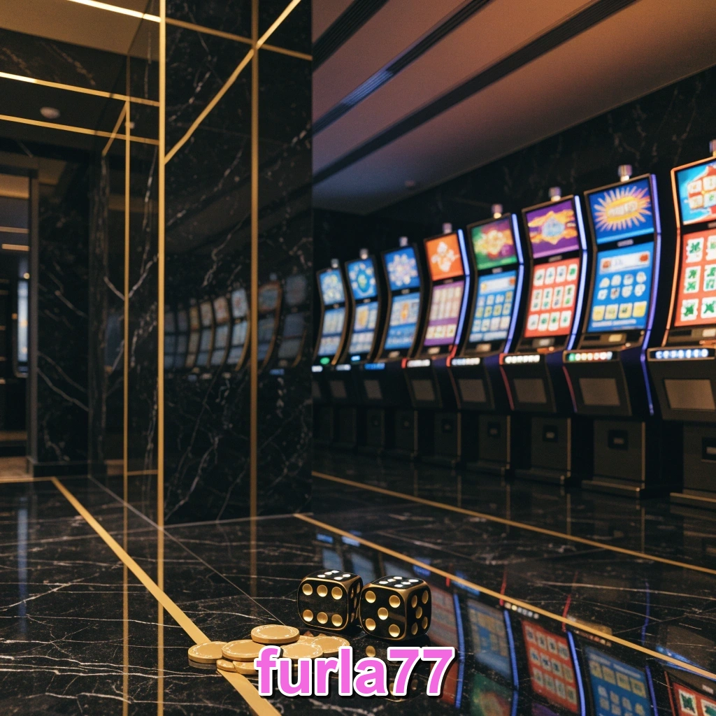 Screenshot 3 - furla77 Settings