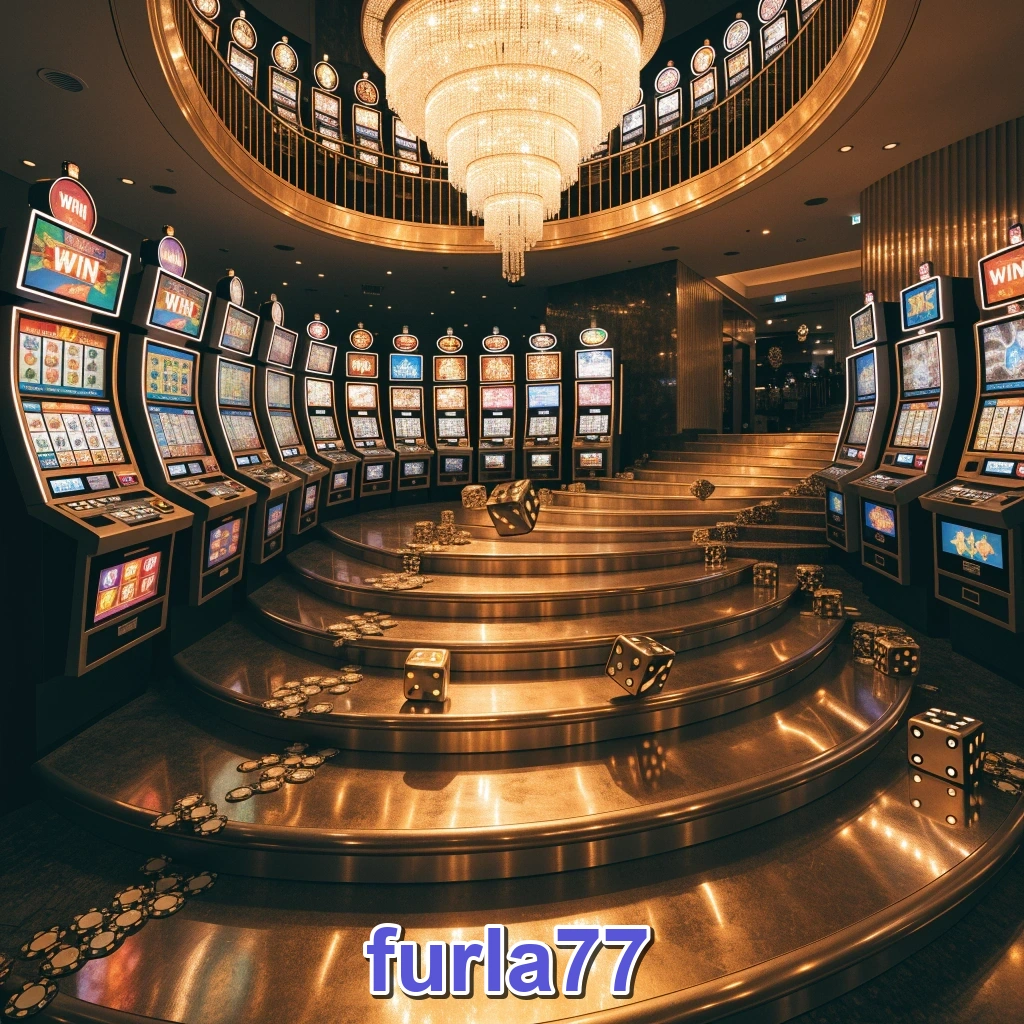 Screenshot 3 - furla77 Settings