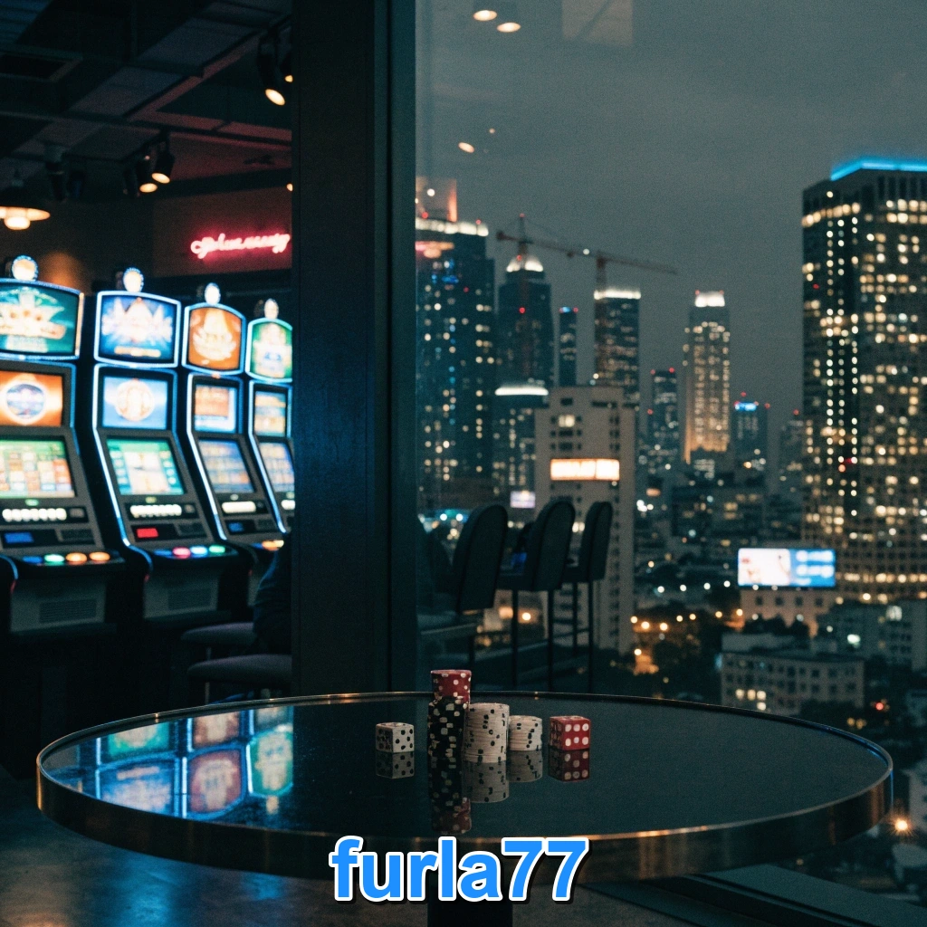 Screenshot 1 - furla77 Home Screen
