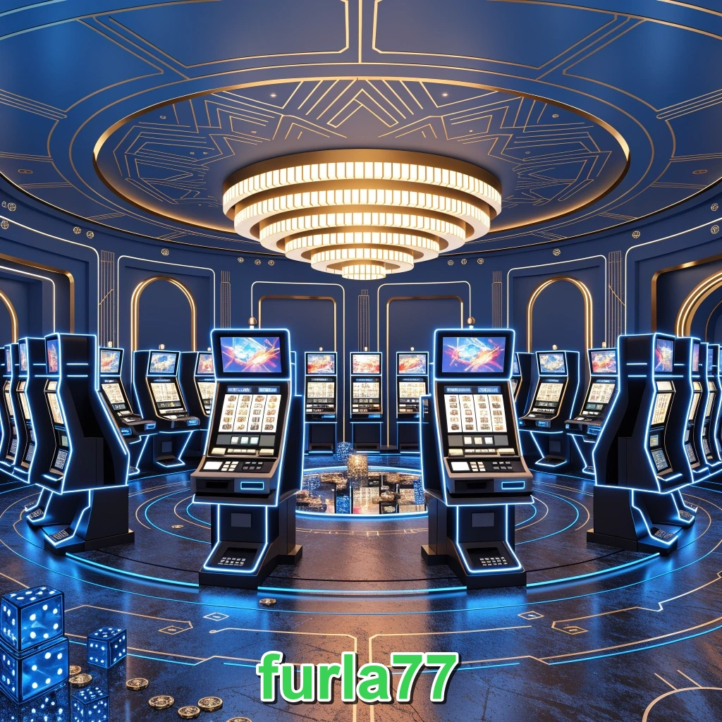 Screenshot 1 - furla77 Home Screen