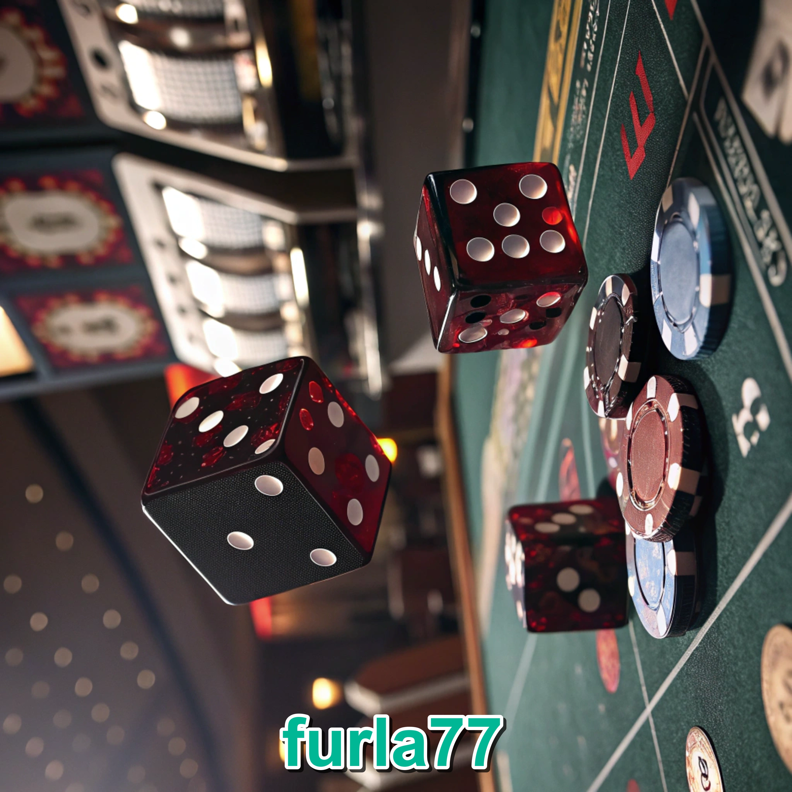 Screenshot 4 - furla77 Dark Mode