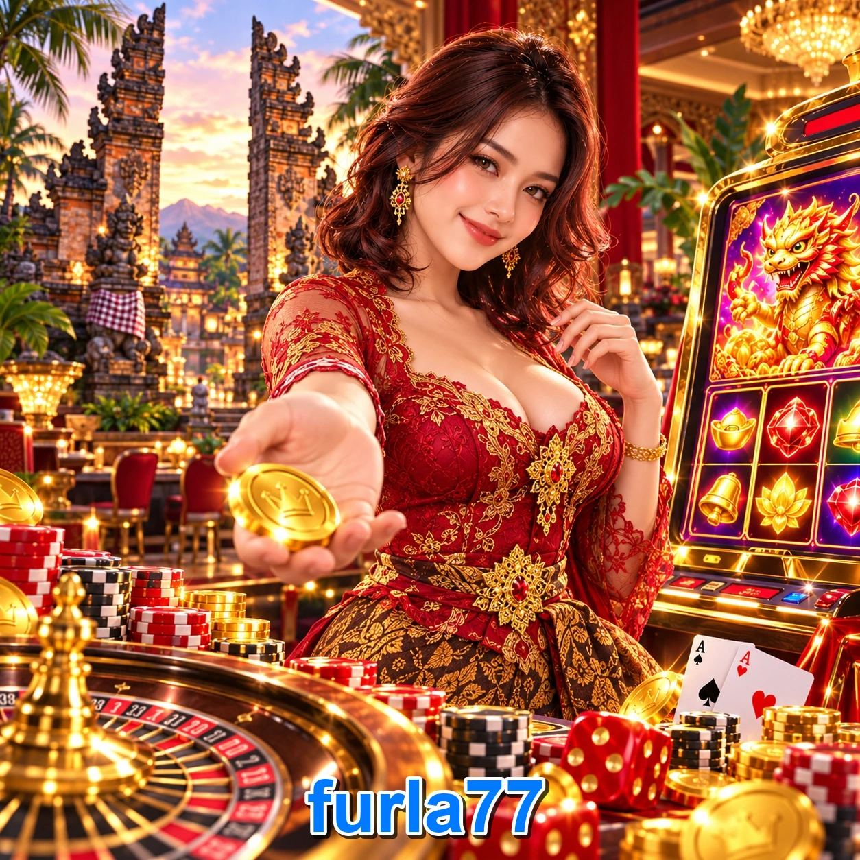 Screenshot 2 - furla77 Features