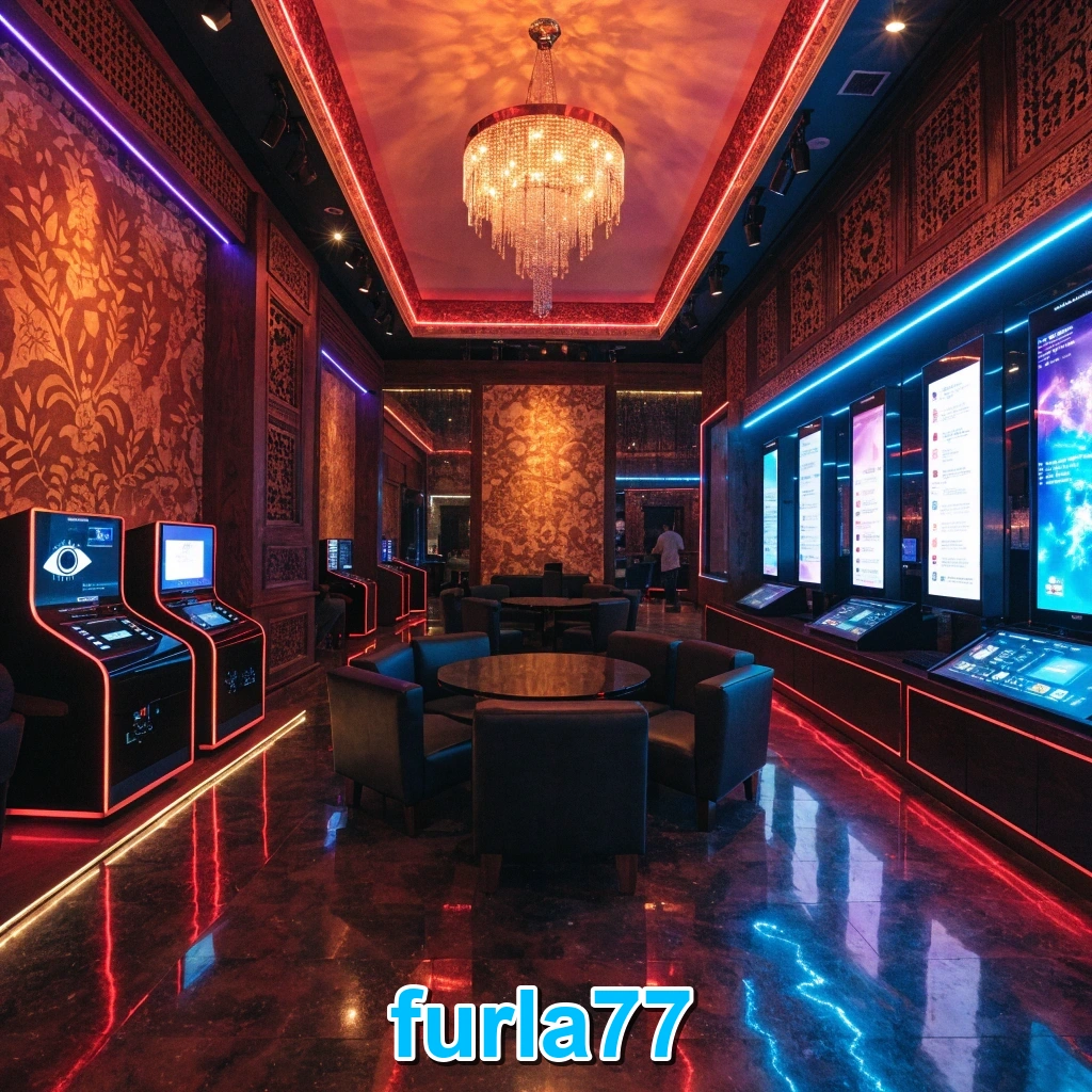 Screenshot 2 - furla77 Features