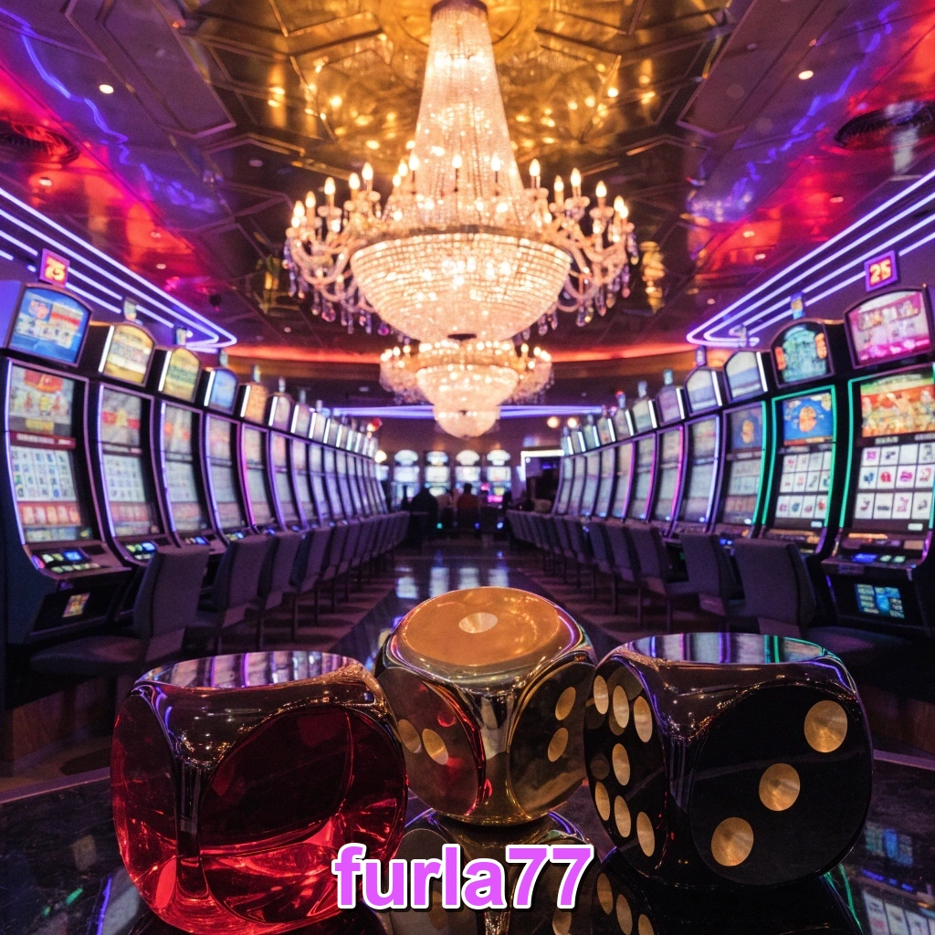 Screenshot 3 - furla77 Settings