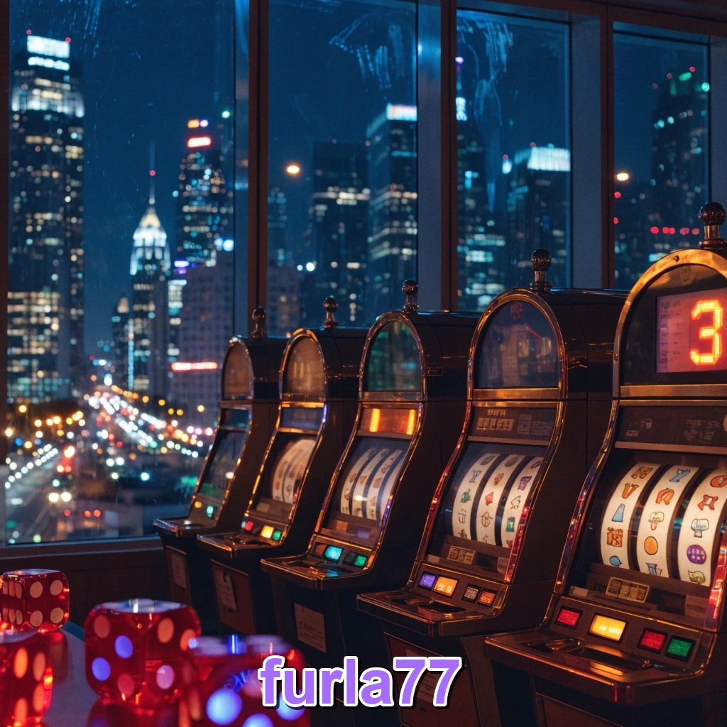 Screenshot 1 - furla77 Home Screen